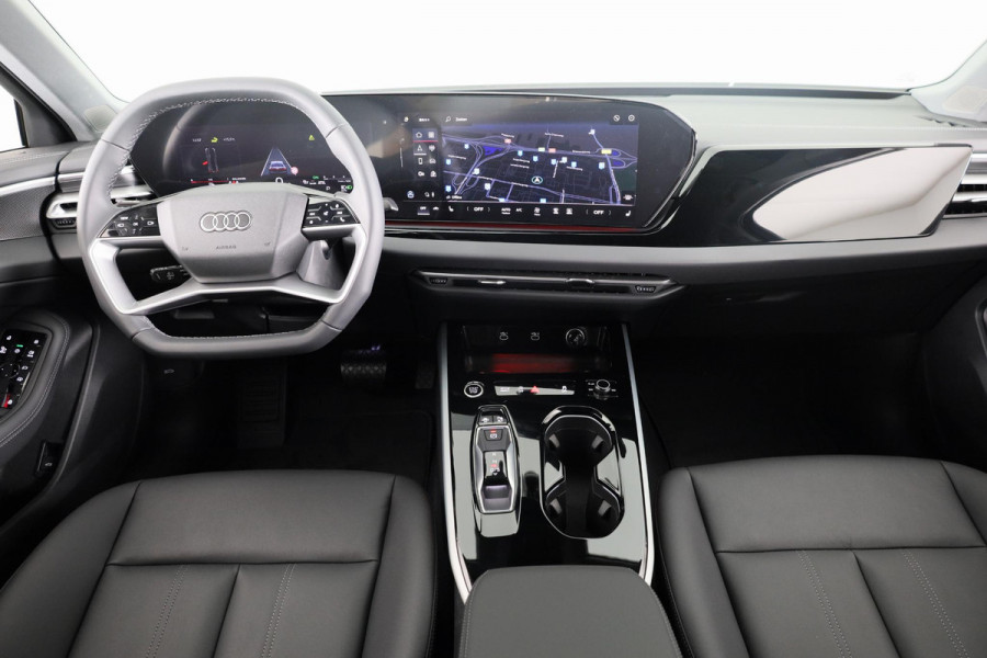 Audi A5 Advanced edition 35 TFSI 110 kW / 150 PK Limousine Audi A5 Limousine 2.0 TFSI  Advanced Edition automaat, First Edition, leder interieur, elektr. verst. voorstoelen
