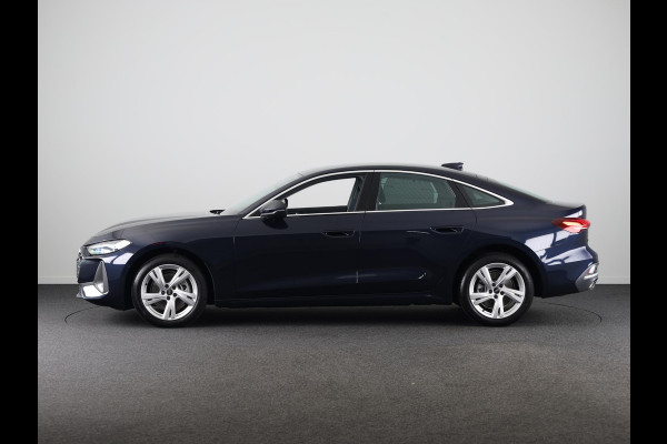 Audi A5 Advanced edition 35 TFSI 110 kW / 150 PK Limousine Audi A5 Limousine 2.0 TFSI  Advanced Edition automaat, First Edition, leder interieur, elektr. verst. voorstoelen