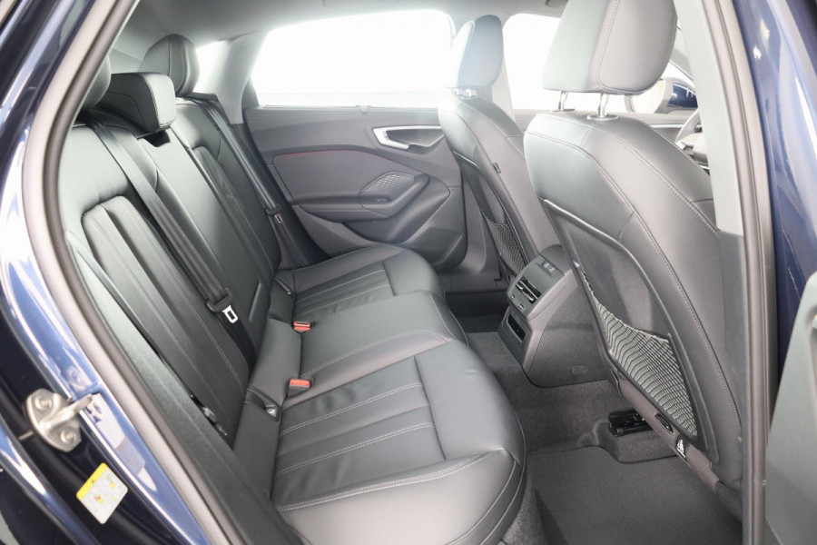 Audi A5 Advanced edition 35 TFSI 110 kW / 150 PK Limousine Audi A5 Limousine 2.0 TFSI  Advanced Edition automaat, First Edition, leder interieur, elektr. verst. voorstoelen