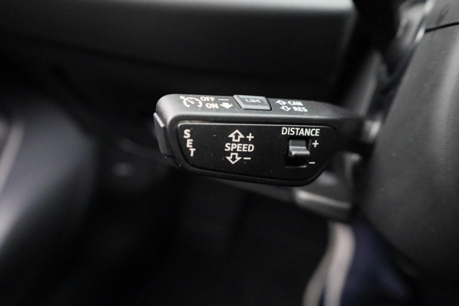 Audi A5 Advanced edition 35 TFSI 110 kW / 150 PK Limousine Audi A5 Limousine 2.0 TFSI  Advanced Edition automaat, First Edition, leder interieur, elektr. verst. voorstoelen