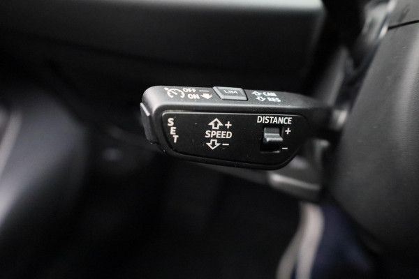 Audi A5 Advanced edition 35 TFSI 110 kW / 150 PK Limousine Audi A5 Limousine 2.0 TFSI  Advanced Edition automaat, First Edition, leder interieur, elektr. verst. voorstoelen