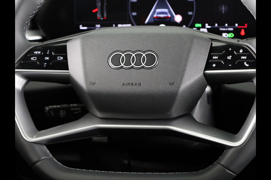 Audi A5 Advanced edition 35 TFSI 110 kW / 150 PK Limousine Audi A5 Limousine 2.0 TFSI  Advanced Edition automaat, First Edition, leder interieur, elektr. verst. voorstoelen