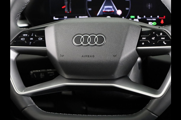 Audi A5 Advanced edition 35 TFSI 110 kW / 150 PK Limousine Audi A5 Limousine 2.0 TFSI  Advanced Edition automaat, First Edition, leder interieur, elektr. verst. voorstoelen