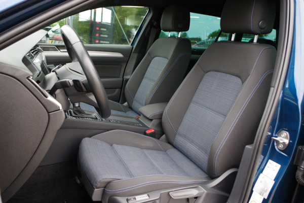 Volkswagen Passat Variant 1.4 TSI PHEV GTE 218 PK BNS, Matrix-LED, Trekhaak, Winterpakket, Camera