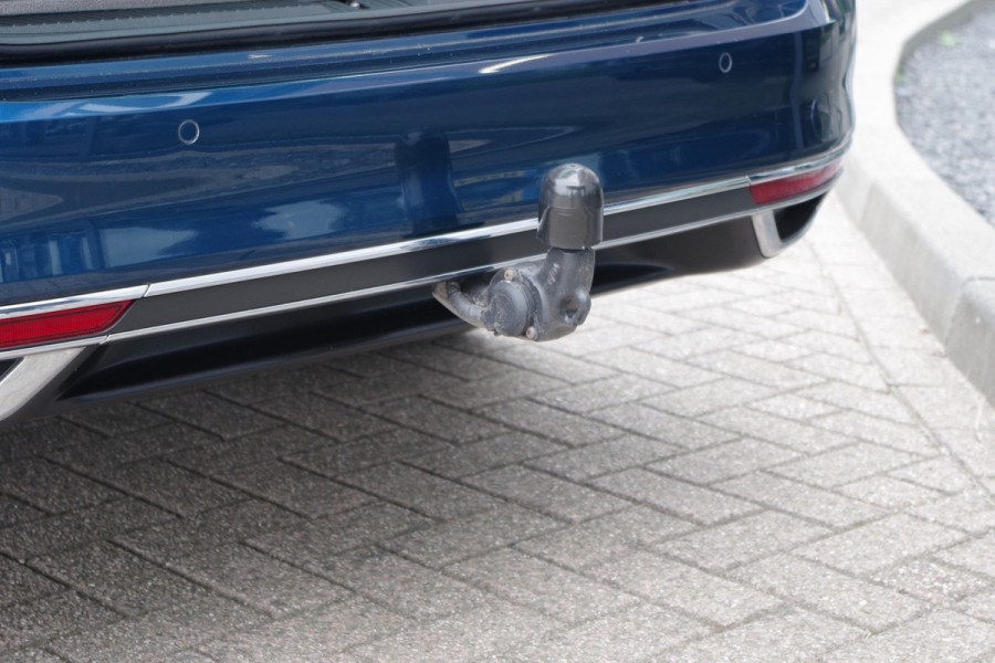Volkswagen Passat Variant 1.4 TSI PHEV GTE 218 PK BNS, Matrix-LED, Trekhaak, Winterpakket, Camera