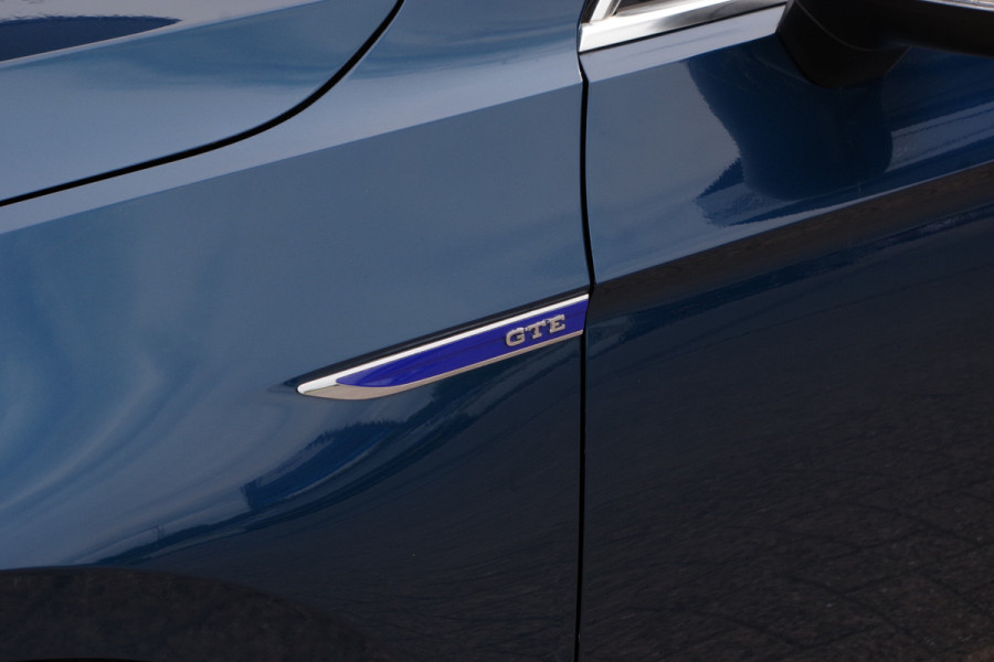 Volkswagen Passat Variant 1.4 TSI PHEV GTE 218 PK BNS, Matrix-LED, Trekhaak, Winterpakket, Camera
