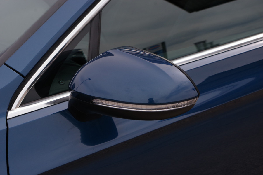 Volkswagen Passat Variant 1.4 TSI PHEV GTE 218 PK BNS, Matrix-LED, Trekhaak, Winterpakket, Camera