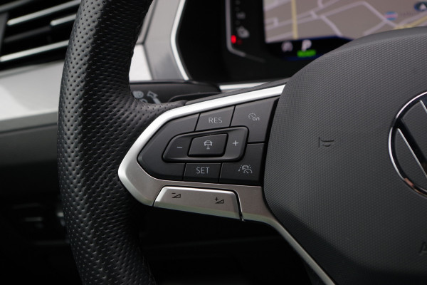 Volkswagen Passat Variant 1.4 TSI PHEV GTE 218 PK BNS, Matrix-LED, Trekhaak, Winterpakket, Camera