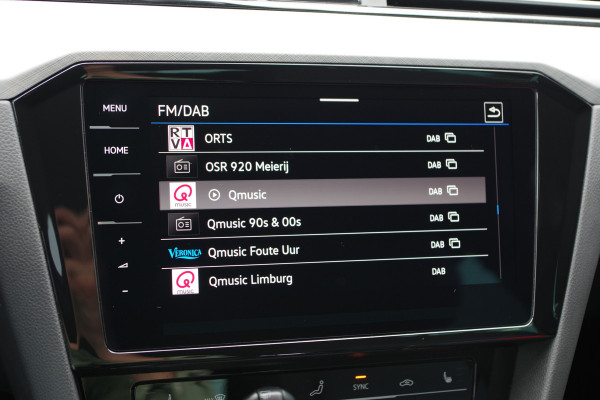 Volkswagen Passat Variant 1.4 TSI PHEV GTE 218 PK BNS, Matrix-LED, Trekhaak, Winterpakket, Camera