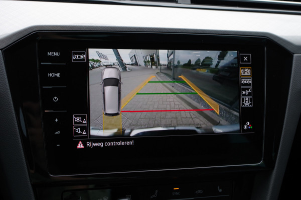 Volkswagen Passat Variant 1.4 TSI PHEV GTE 218 PK BNS, Matrix-LED, Trekhaak, Winterpakket, Camera