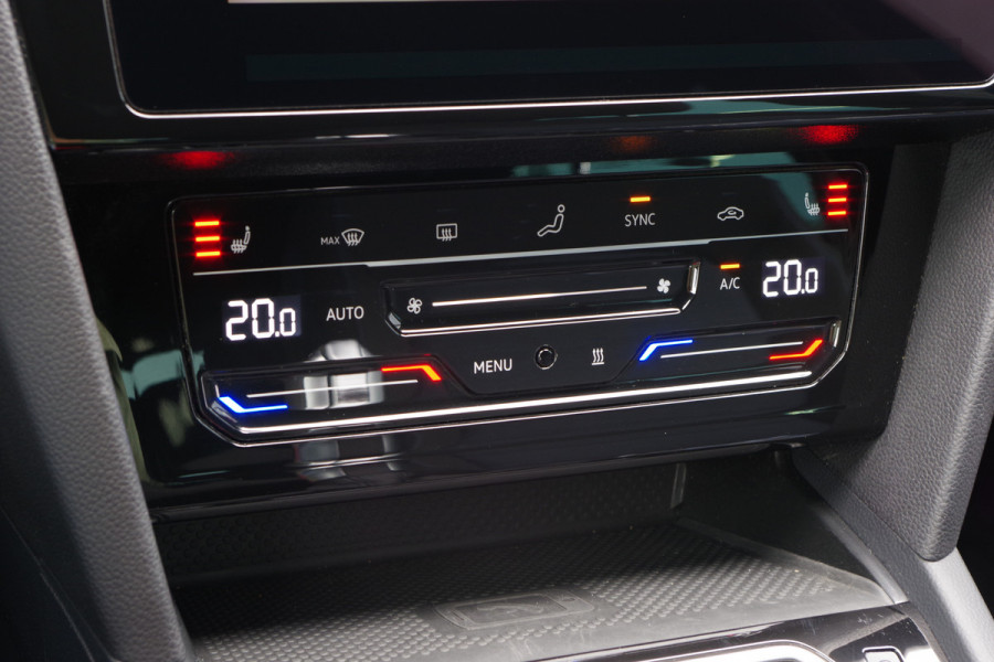 Volkswagen Passat Variant 1.4 TSI PHEV GTE 218 PK BNS, Matrix-LED, Trekhaak, Winterpakket, Camera