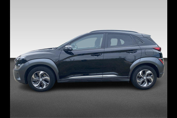 Hyundai Kona 1.6 GDI HEV Fashion | navigatie | head-up display | adaptive cruise | blind-spot