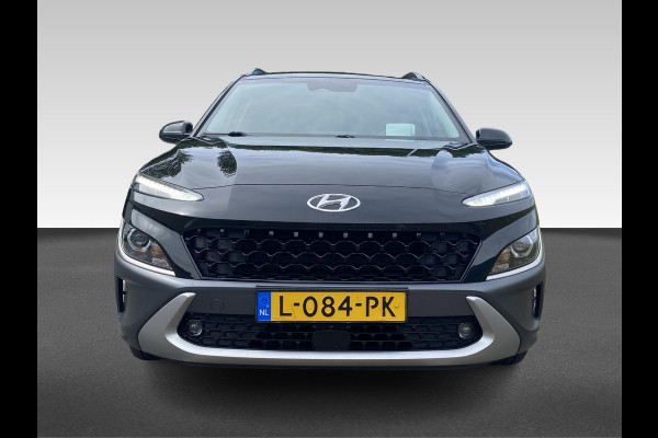 Hyundai Kona 1.6 GDI HEV Fashion | navigatie | head-up display | adaptive cruise | blind-spot