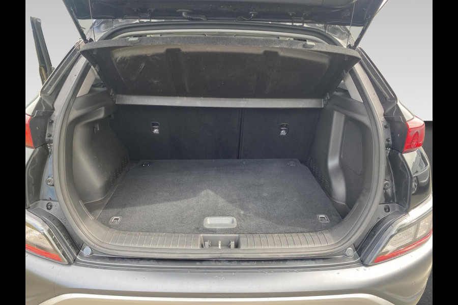 Hyundai Kona 1.6 GDI HEV Fashion | navigatie | head-up display | adaptive cruise | blind-spot