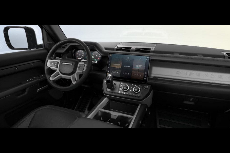 Land Rover Defender 110 2.0 P300e 110 X-Dynamic HSE