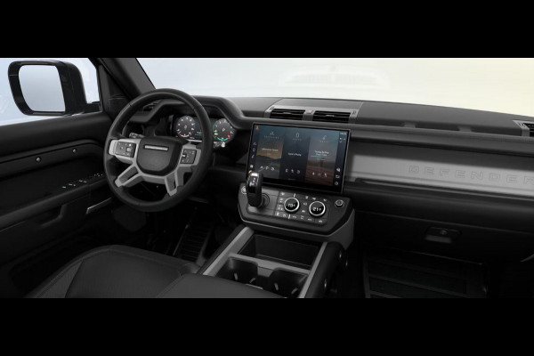 Land Rover Defender 110 2.0 P300e 110 X-Dynamic HSE