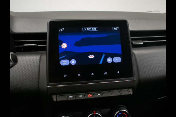 Renault Clio 1.0 TCe Zen Sport (APPLE CARPLAY,NAVI,LED,CRUISE,PDC,DAB,BLUETOOTH,LANE ASSIST,LM VELGEN,NIEUWE APK,NETTE STAAT)