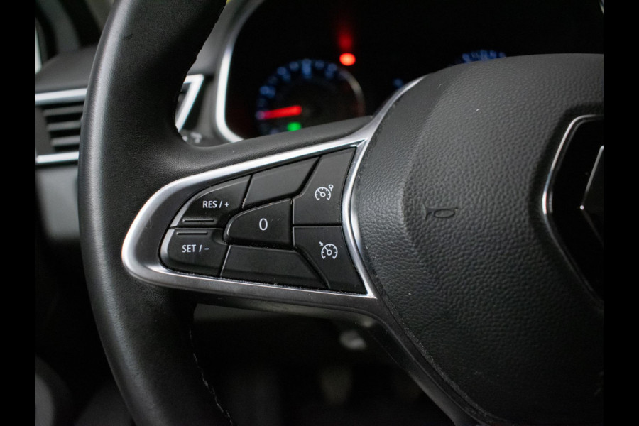 Renault Clio 1.0 TCe Zen Sport (APPLE CARPLAY,NAVI,LED,CRUISE,PDC,DAB,BLUETOOTH,LANE ASSIST,LM VELGEN,NIEUWE APK,NETTE STAAT)