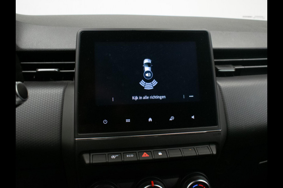 Renault Clio 1.0 TCe Zen Sport (APPLE CARPLAY,NAVI,LED,CRUISE,PDC,DAB,BLUETOOTH,LANE ASSIST,LM VELGEN,NIEUWE APK,NETTE STAAT)