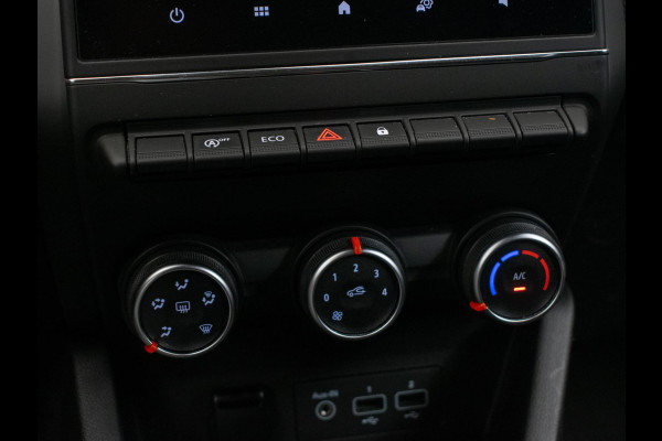 Renault Clio 1.0 TCe Zen Sport (APPLE CARPLAY,NAVI,LED,CRUISE,PDC,DAB,BLUETOOTH,LANE ASSIST,LM VELGEN,NIEUWE APK,NETTE STAAT)