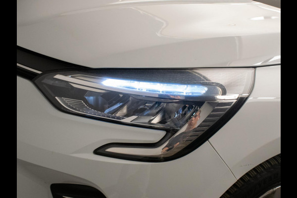 Renault Clio 1.0 TCe Zen Sport (APPLE CARPLAY,NAVI,LED,CRUISE,PDC,DAB,BLUETOOTH,LANE ASSIST,LM VELGEN,NIEUWE APK,NETTE STAAT)