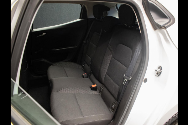Renault Clio 1.0 TCe Zen Sport (APPLE CARPLAY,NAVI,LED,CRUISE,PDC,DAB,BLUETOOTH,LANE ASSIST,LM VELGEN,NIEUWE APK,NETTE STAAT)