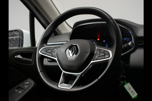 Renault Clio 1.0 TCe Zen Sport (APPLE CARPLAY,NAVI,LED,CRUISE,PDC,DAB,BLUETOOTH,LANE ASSIST,LM VELGEN,NIEUWE APK,NETTE STAAT)