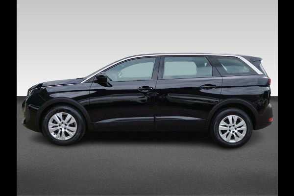 Peugeot 5008 1.2 PureTech Active Pack Business Automaat | 7-zitter | Achteruitrijcamera |