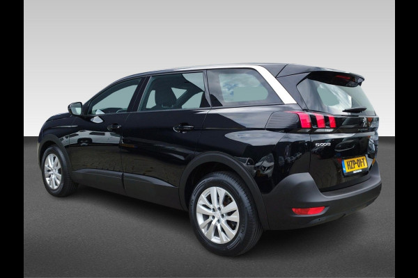 Peugeot 5008 1.2 PureTech Active Pack Business Automaat | 7-zitter | Achteruitrijcamera |