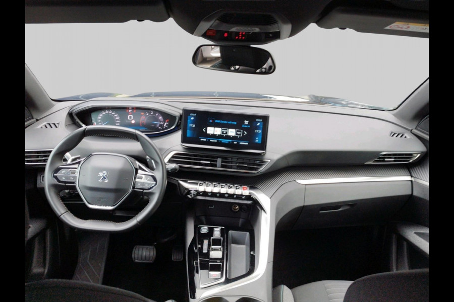 Peugeot 5008 1.2 PureTech Active Pack Business Automaat | 7-zitter | Achteruitrijcamera |