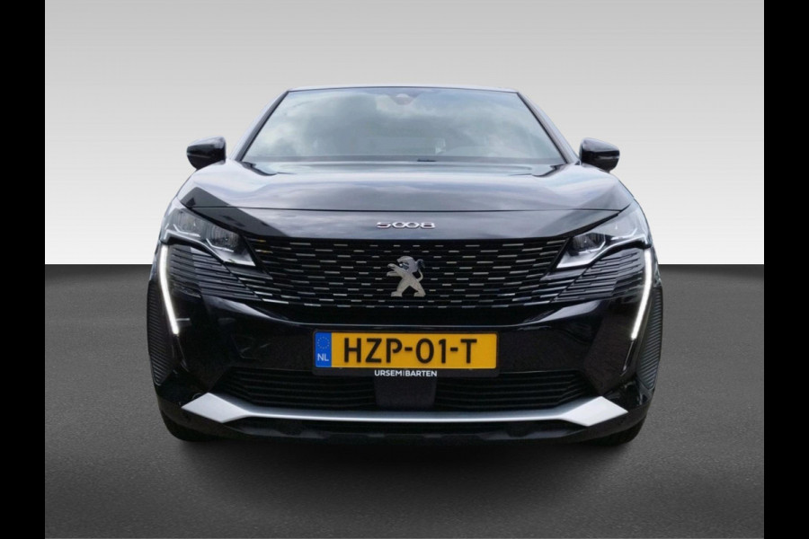 Peugeot 5008 1.2 PureTech Active Pack Business Automaat | 7-zitter | Achteruitrijcamera |