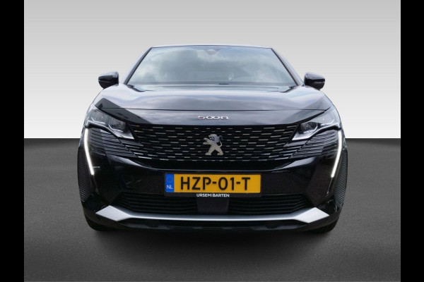 Peugeot 5008 1.2 PureTech Active Pack Business Automaat | 7-zitter | Achteruitrijcamera |