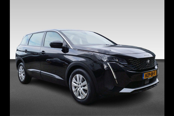 Peugeot 5008 1.2 PureTech Active Pack Business Automaat | 7-zitter | Achteruitrijcamera |