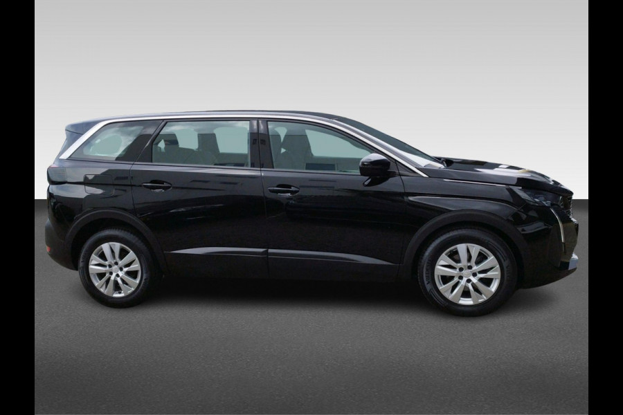 Peugeot 5008 1.2 PureTech Active Pack Business Automaat | 7-zitter | Achteruitrijcamera |