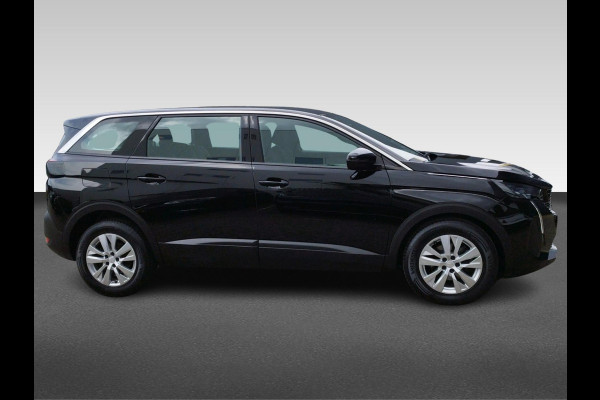 Peugeot 5008 1.2 PureTech Active Pack Business Automaat | 7-zitter | Achteruitrijcamera |