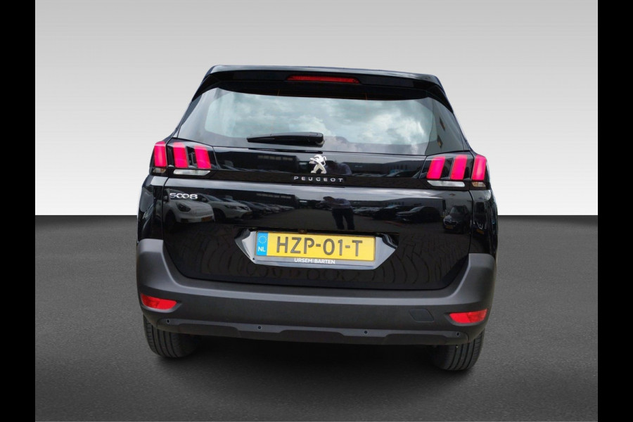 Peugeot 5008 1.2 PureTech Active Pack Business Automaat | 7-zitter | Achteruitrijcamera |