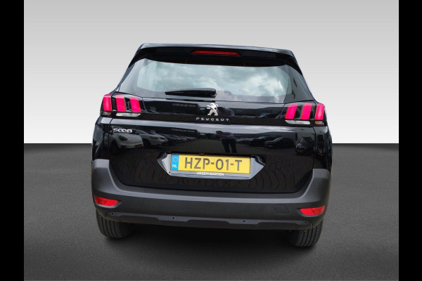 Peugeot 5008 1.2 PureTech Active Pack Business Automaat | 7-zitter | Achteruitrijcamera |