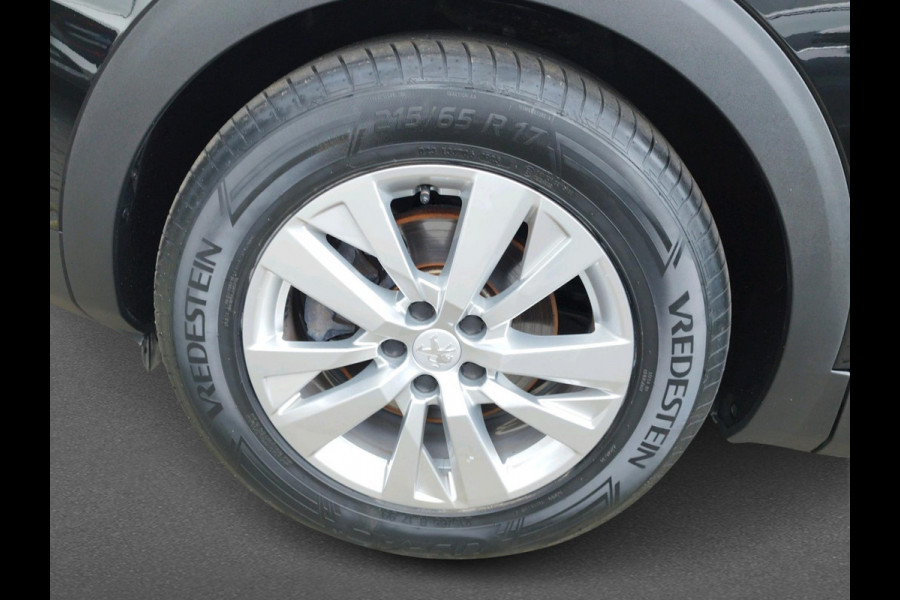 Peugeot 5008 1.2 PureTech Active Pack Business Automaat | 7-zitter | Achteruitrijcamera |