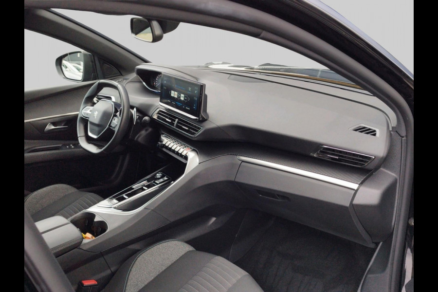 Peugeot 5008 1.2 PureTech Active Pack Business Automaat | 7-zitter | Achteruitrijcamera |