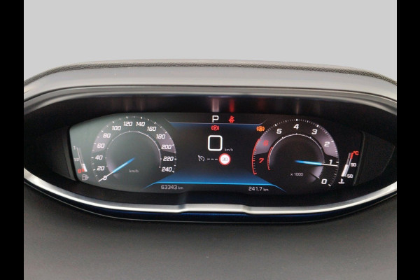 Peugeot 5008 1.2 PureTech Active Pack Business Automaat | 7-zitter | Achteruitrijcamera |