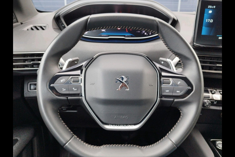 Peugeot 5008 1.2 PureTech Active Pack Business Automaat | 7-zitter | Achteruitrijcamera |