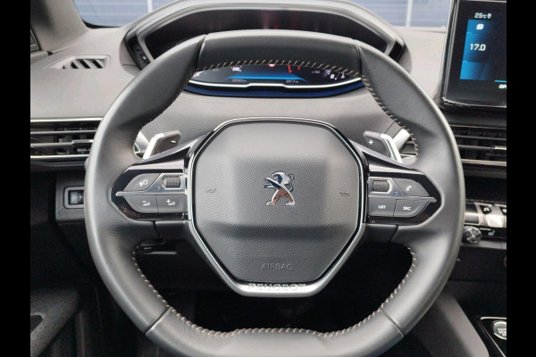 Peugeot 5008 1.2 PureTech Active Pack Business Automaat | 7-zitter | Achteruitrijcamera |
