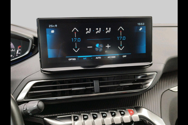 Peugeot 5008 1.2 PureTech Active Pack Business Automaat | 7-zitter | Achteruitrijcamera |