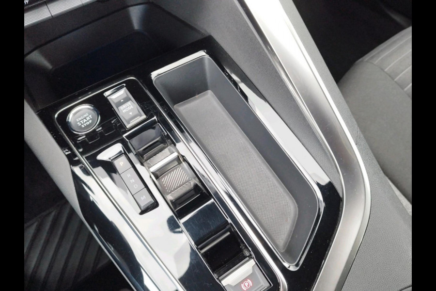 Peugeot 5008 1.2 PureTech Active Pack Business Automaat | 7-zitter | Achteruitrijcamera |