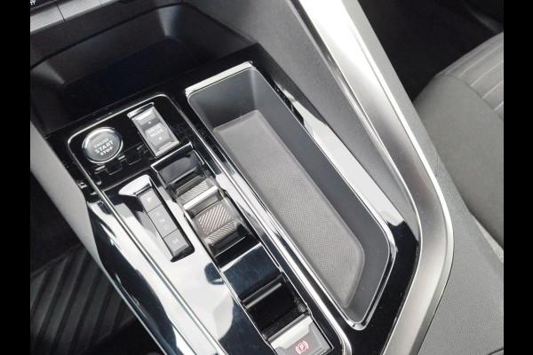 Peugeot 5008 1.2 PureTech Active Pack Business Automaat | 7-zitter | Achteruitrijcamera |
