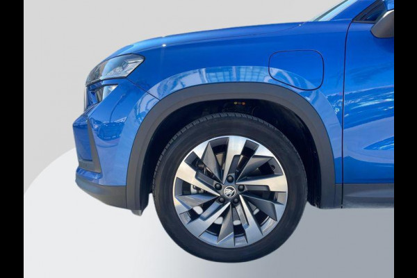 Škoda Kodiaq 1.5 TSI PHEV Tour Edition 204pk | Stoelverwarming | 1.800kg Trekgewicht | Panoramadak |