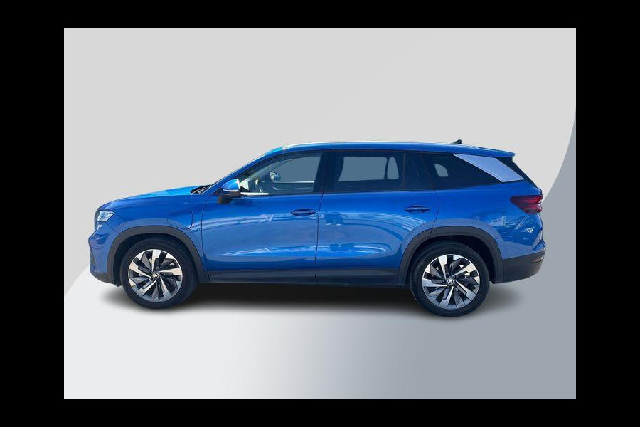 Škoda Kodiaq 1.5 TSI PHEV Tour Edition 204pk | Stoelverwarming | 1.800kg Trekgewicht | Panoramadak |