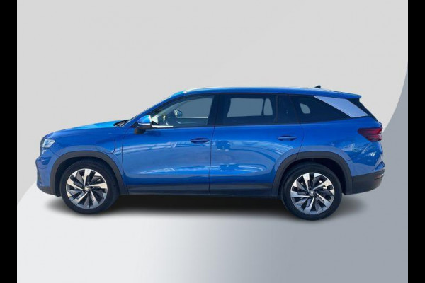Škoda Kodiaq 1.5 TSI PHEV Tour Edition 204pk | Stoelverwarming | 1.800kg Trekgewicht | Panoramadak |