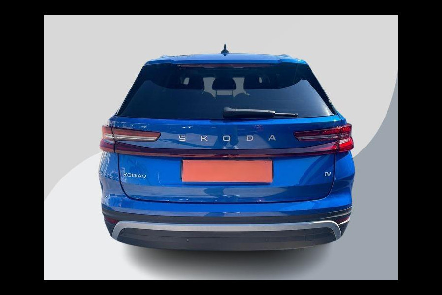 Škoda Kodiaq 1.5 TSI PHEV Tour Edition 204pk | Stoelverwarming | 1.800kg Trekgewicht | Panoramadak |