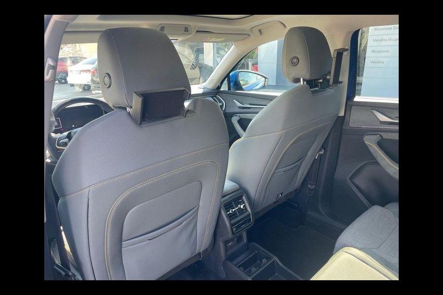 Škoda Kodiaq 1.5 TSI PHEV Tour Edition 204pk | Stoelverwarming | 1.800kg Trekgewicht | Panoramadak |